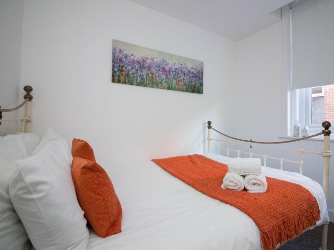 Beddoe Premier Near Winchester And Southampton Appartement *