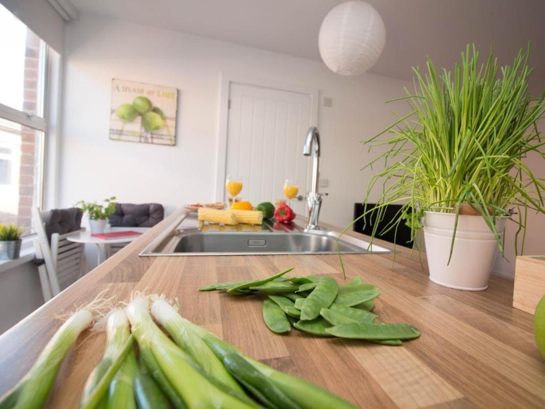 Beddoe Premier Near Winchester And Southampton Appartement *