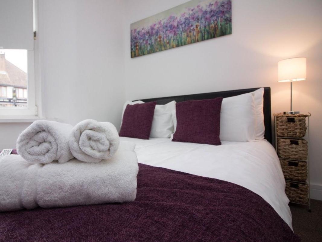 Beddoe Premier Near Winchester And Southampton Eastleigh