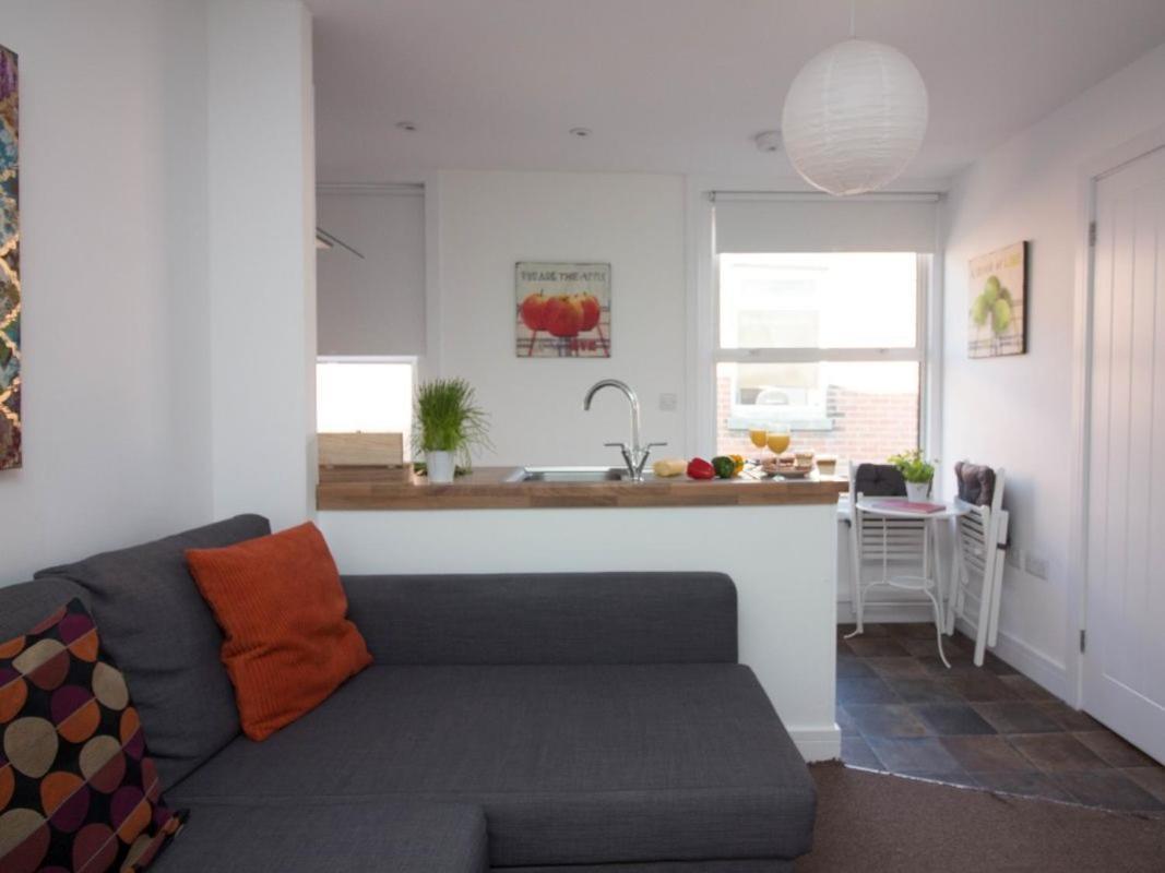 Beddoe Premier Near Winchester And Southampton Appartement *