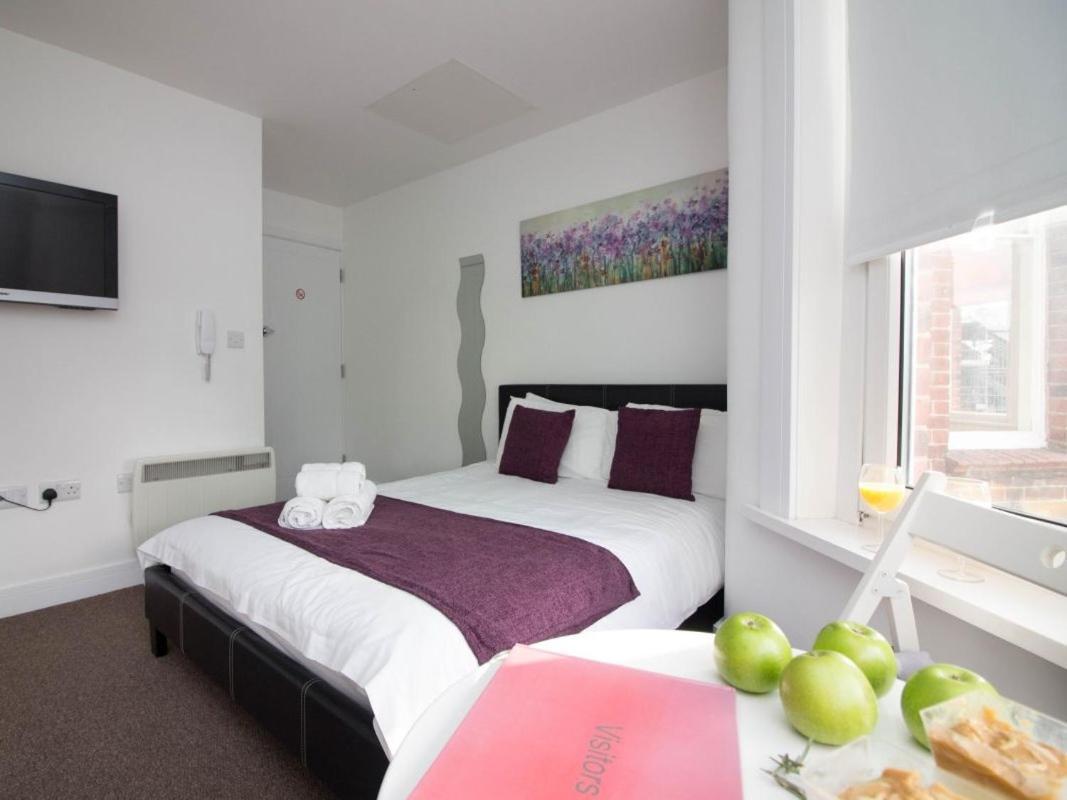 Beddoe Premier Near Winchester And Southampton Appartement