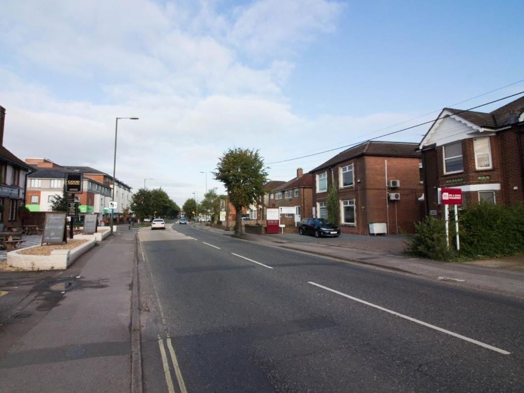 Beddoe Premier Near Winchester And Southampton Appartement *