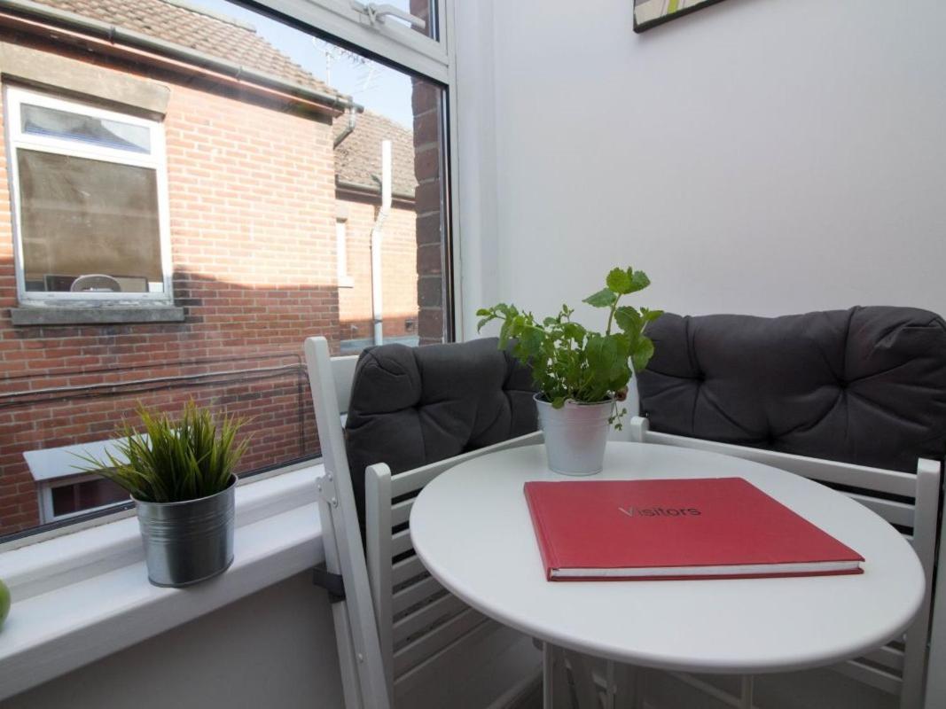 Beddoe Premier Near Winchester And Southampton Appartement Eastleigh