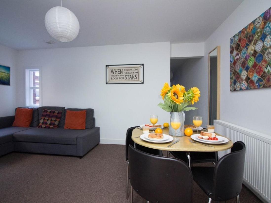 Appartement Beddoe Premier Near Winchester And Southampton Eastleigh