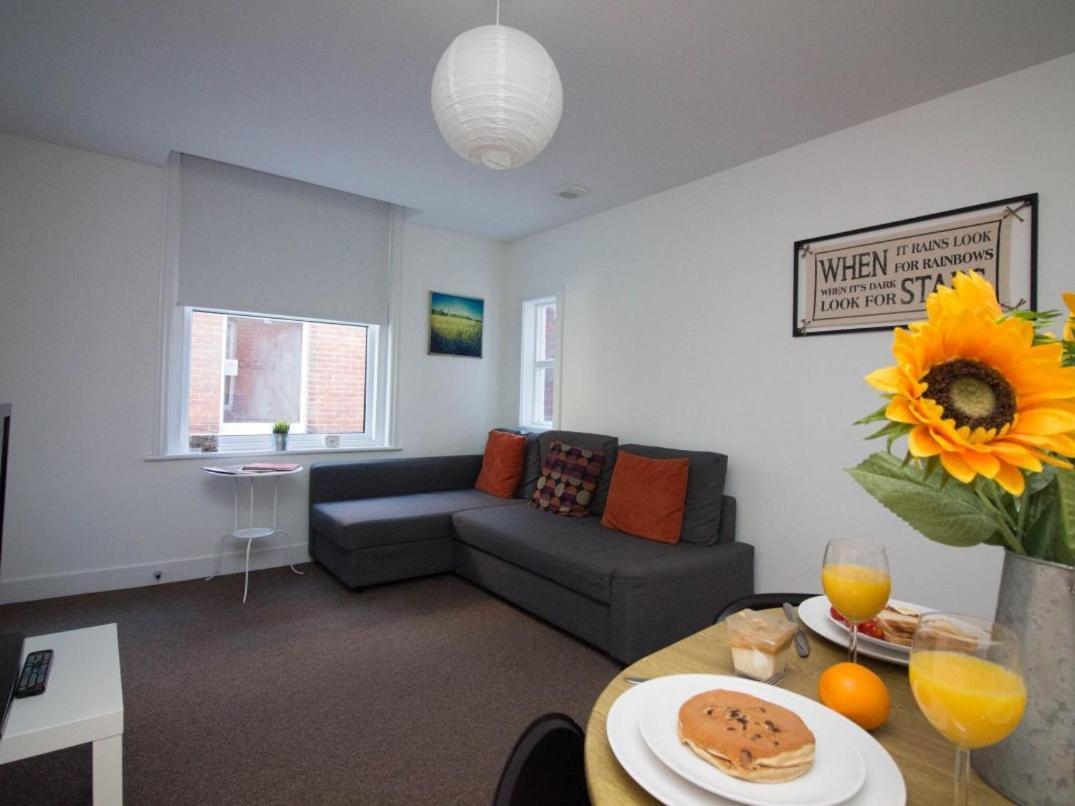 Beddoe Premier Near Winchester And Southampton Appartement Eastleigh