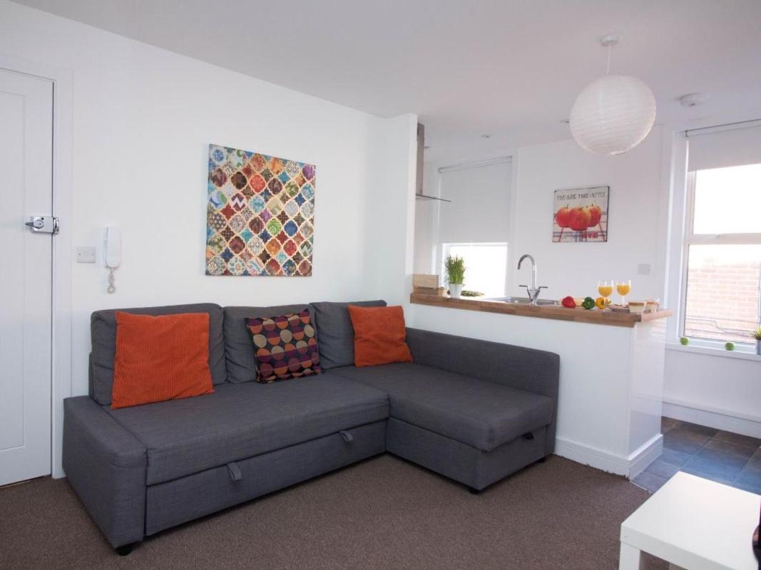 Appartement Beddoe Premier Near Winchester And Southampton Eastleigh