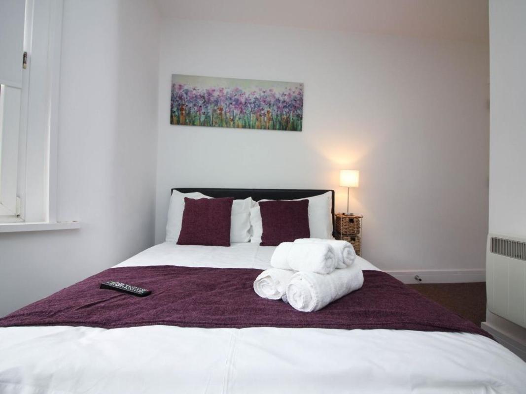 Beddoe Premier Near Winchester And Southampton *