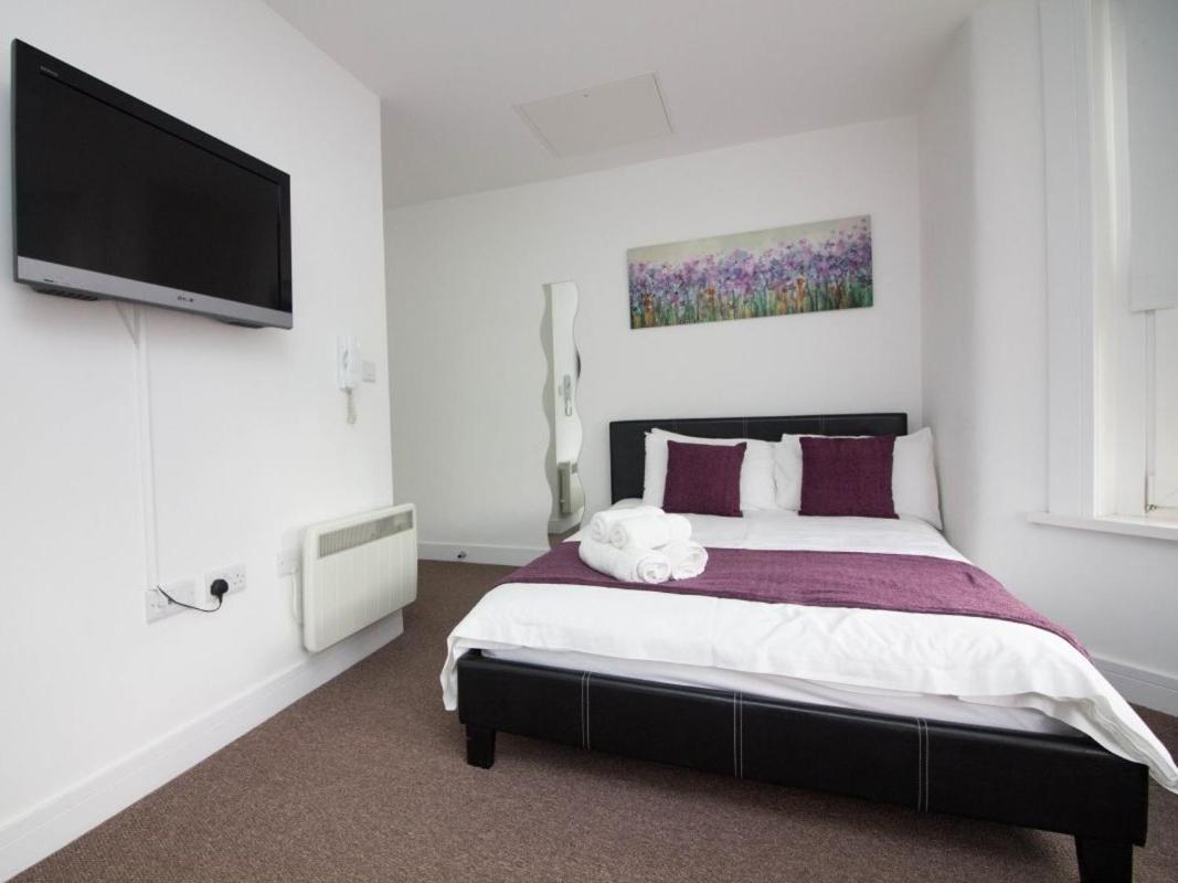 Beddoe Premier Near Winchester And Southampton * Eastleigh