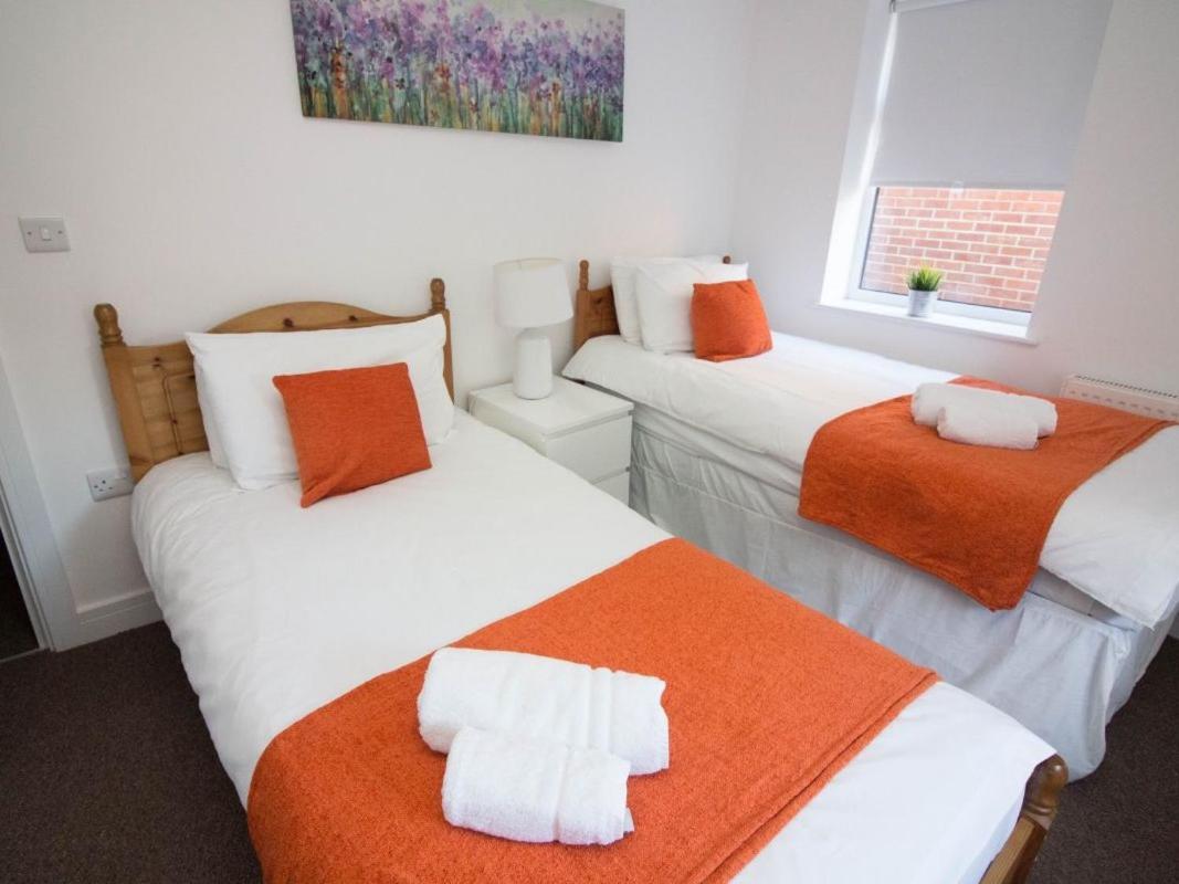 Beddoe Premier Near Winchester And Southampton *