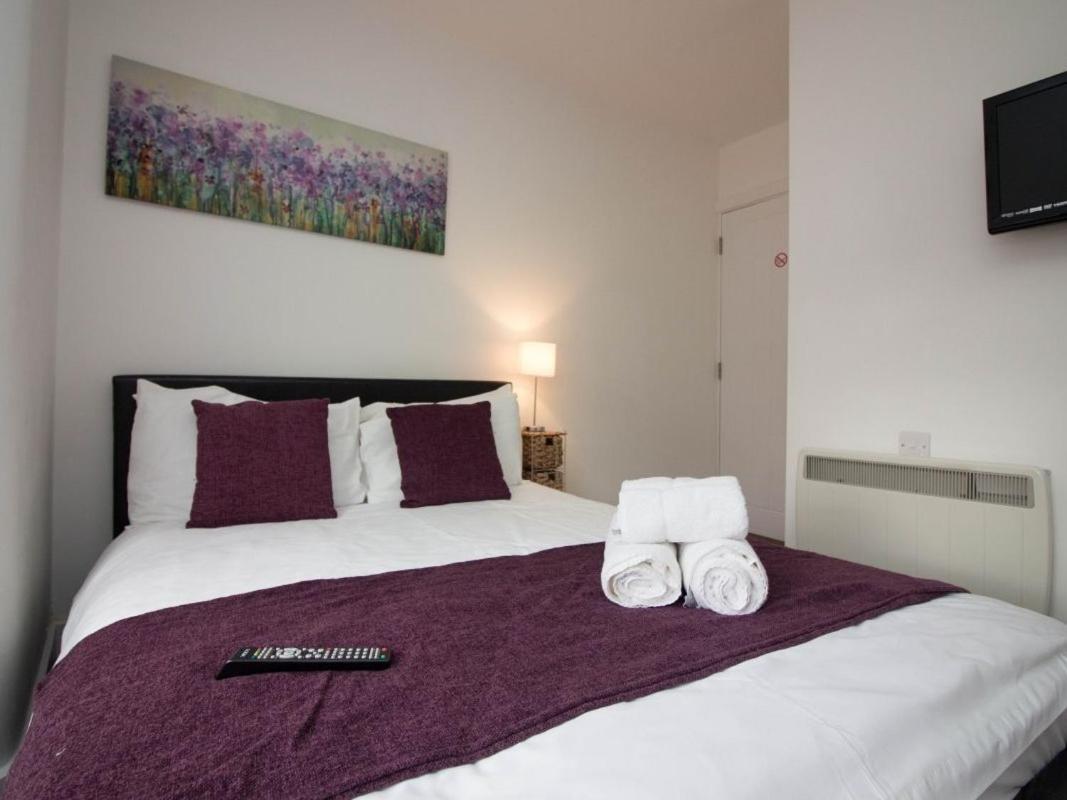 Beddoe Premier Near Winchester And Southampton Eastleigh